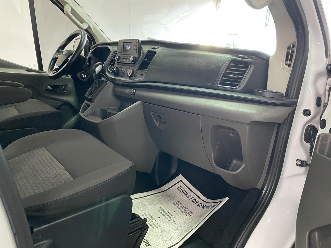 2020 Ford Transit Passenger Wagon XLT Richmond Hill NY