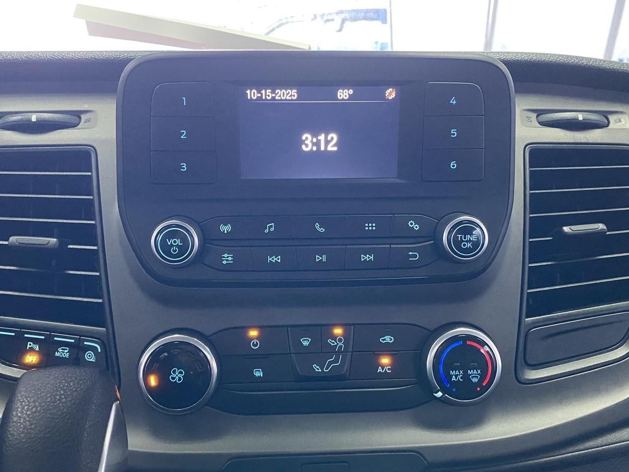 2020 Ford Transit Passenger Wagon XLT Richmond Hill NY