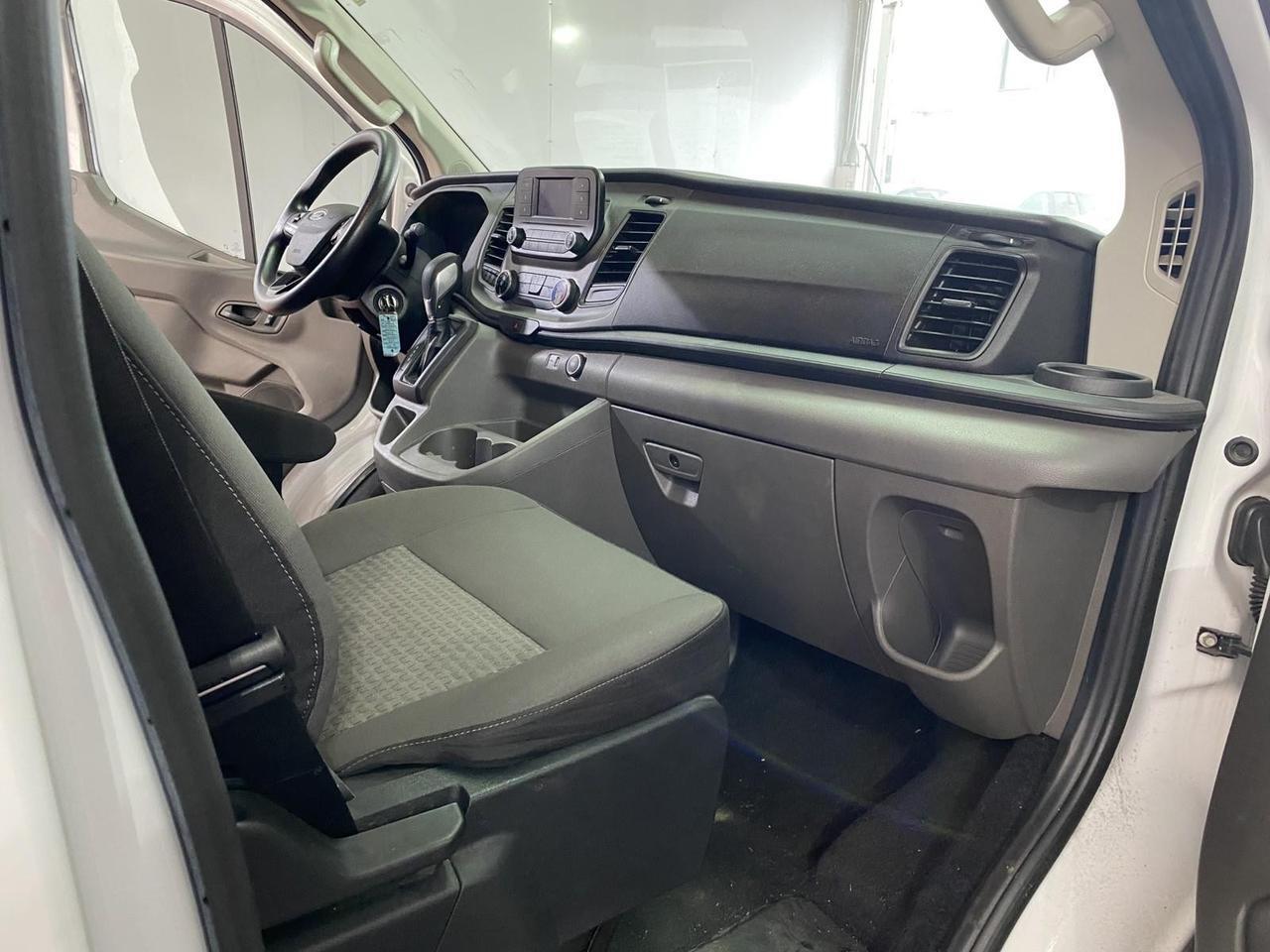 2020 Ford Transit Passenger Wagon XLT Richmond Hill NY