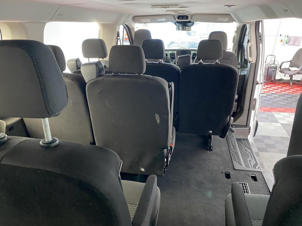 2020 Ford Transit Passenger Wagon XLT Richmond Hill NY