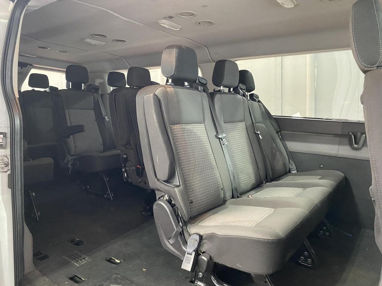 2020 Ford Transit Passenger Wagon XLT Richmond Hill NY