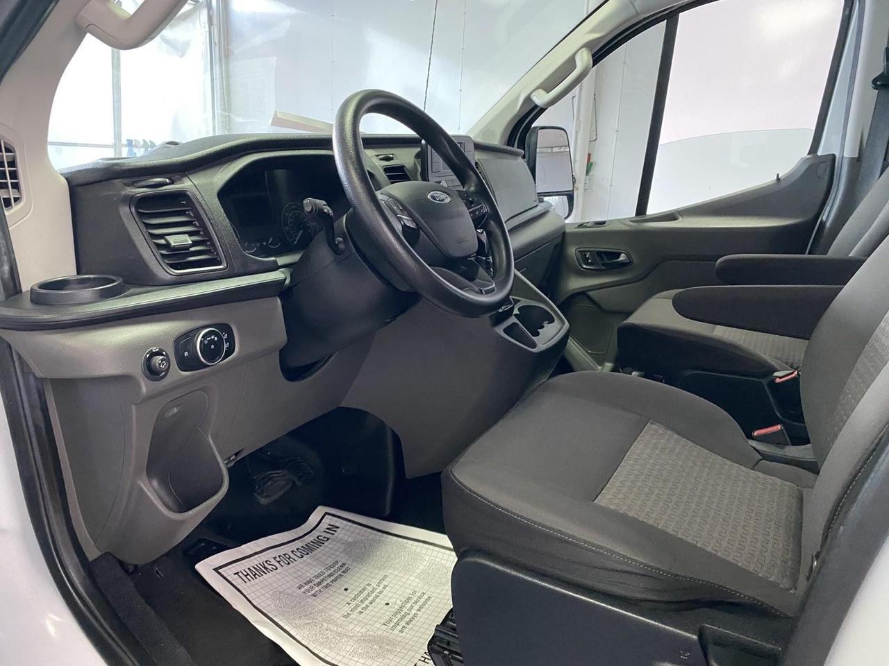 2020 Ford Transit Passenger Wagon XLT Richmond Hill NY