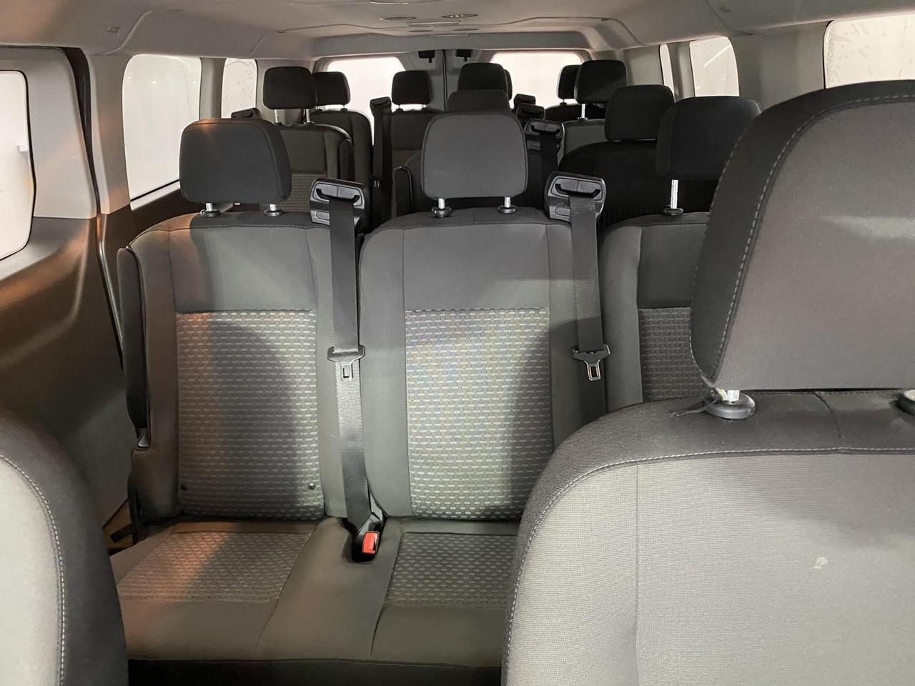 2020 Ford Transit Passenger Wagon XLT Richmond Hill NY