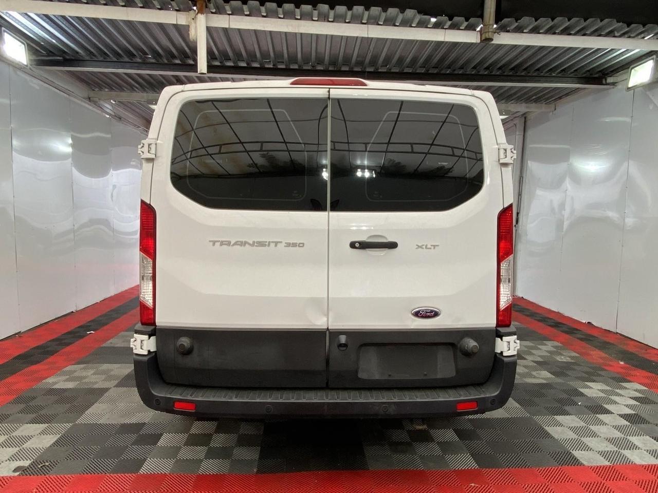 2020 Ford Transit Passenger Wagon XLT Richmond Hill NY