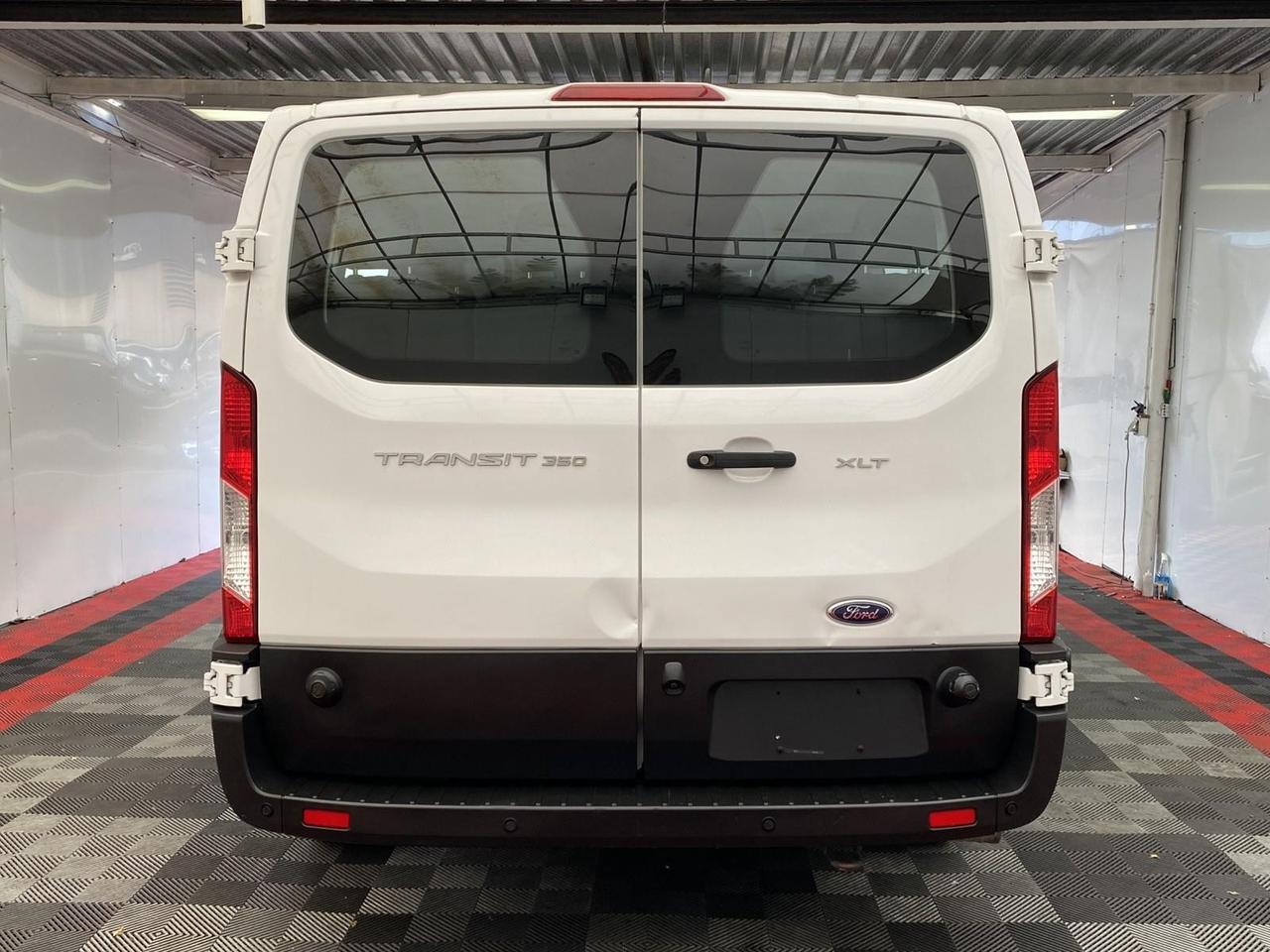 2020 Ford Transit Passenger Wagon XLT Richmond Hill NY
