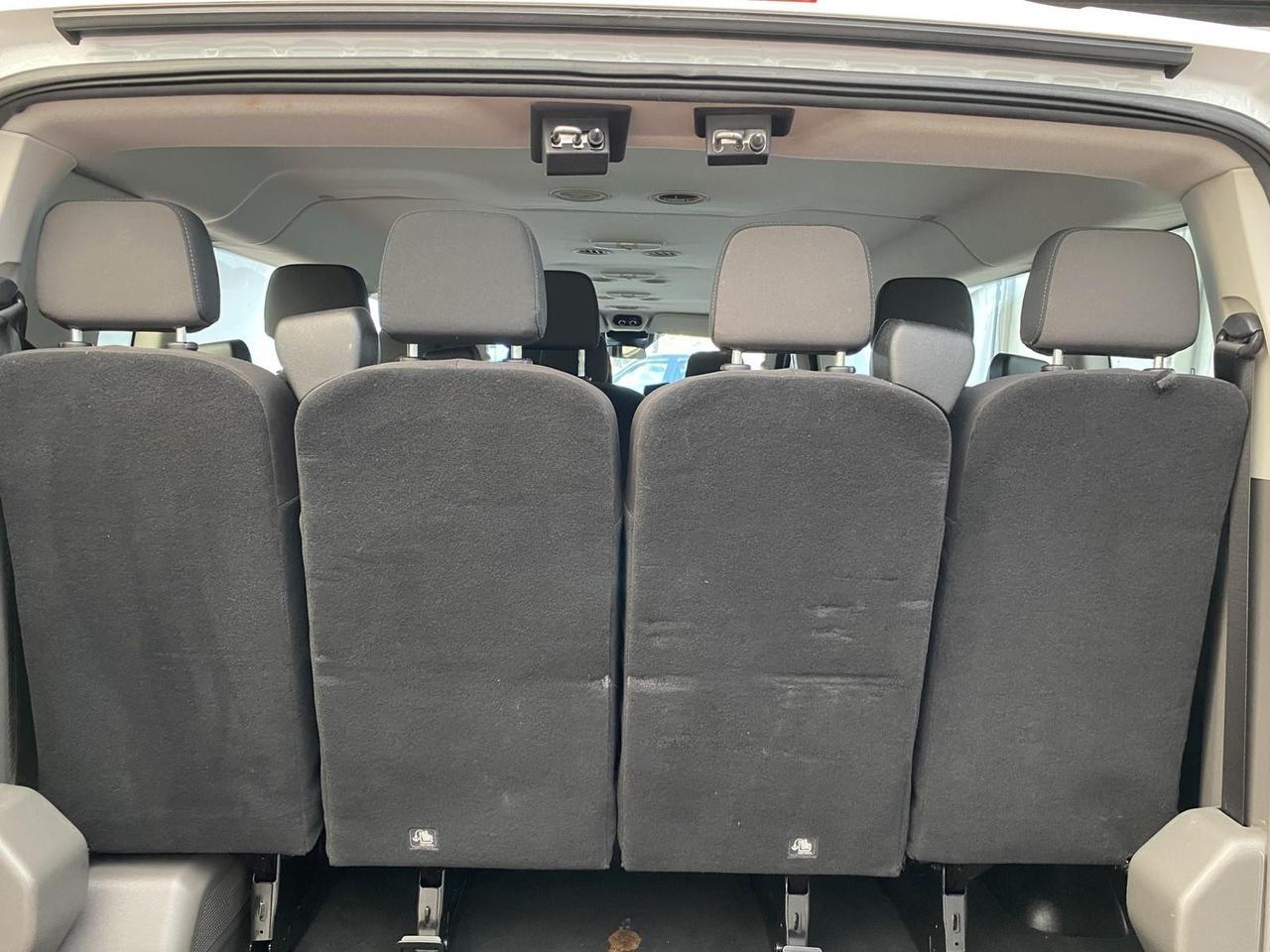 2020 Ford Transit Passenger Wagon XLT Richmond Hill NY
