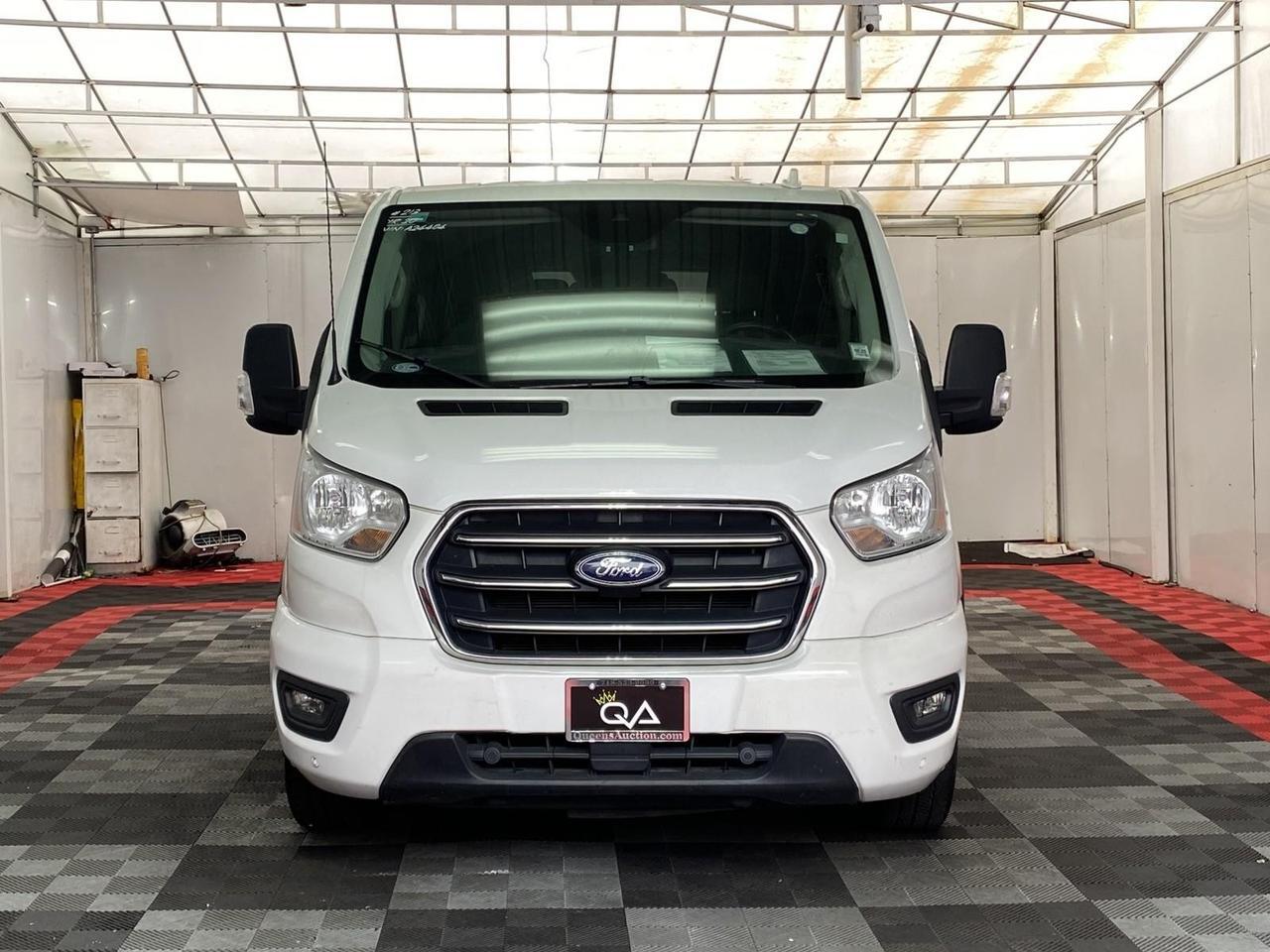 2020 Ford Transit Passenger Wagon XLT Richmond Hill NY