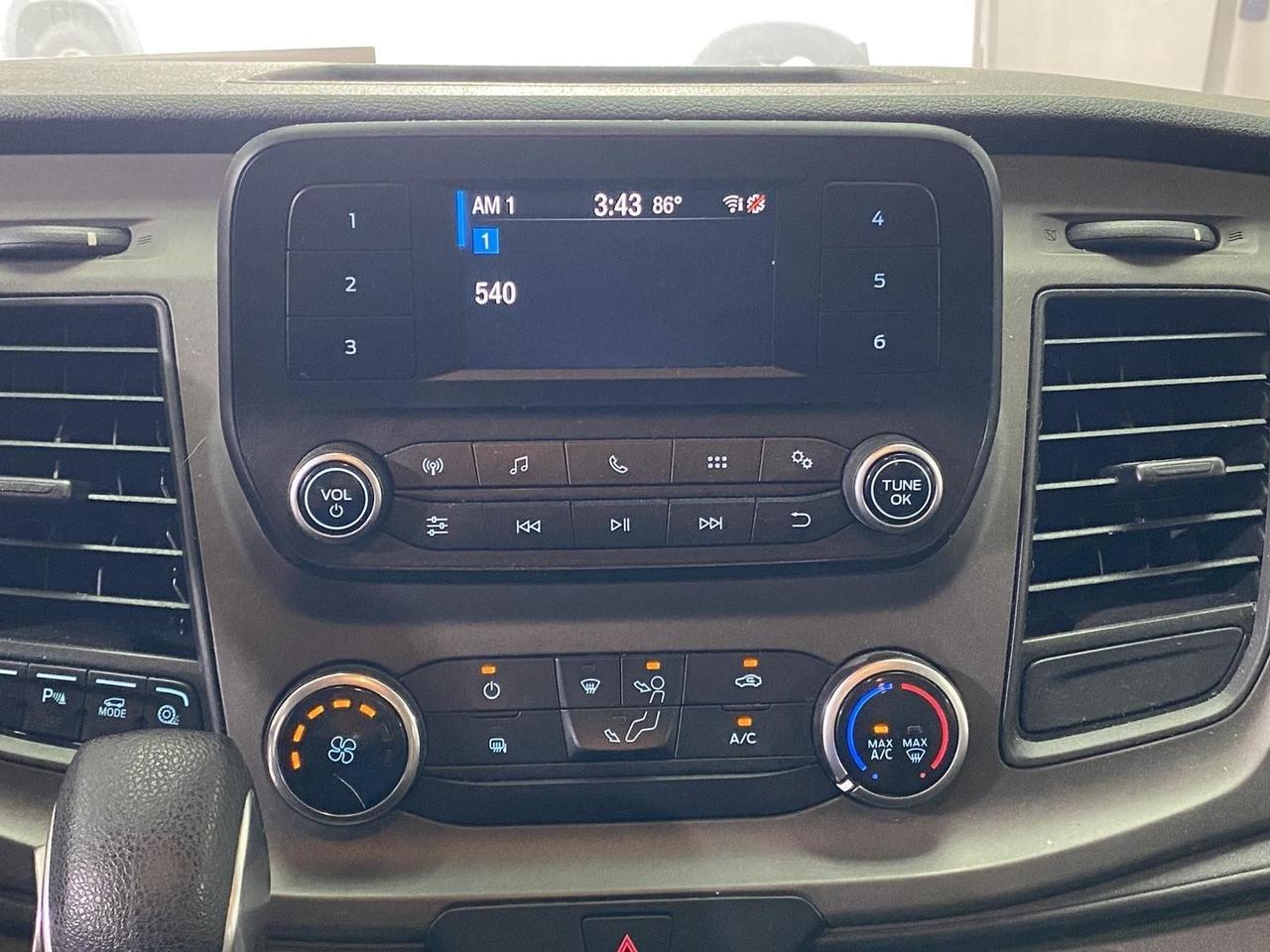 2020 Ford Transit Passenger Wagon XLT Richmond Hill NY