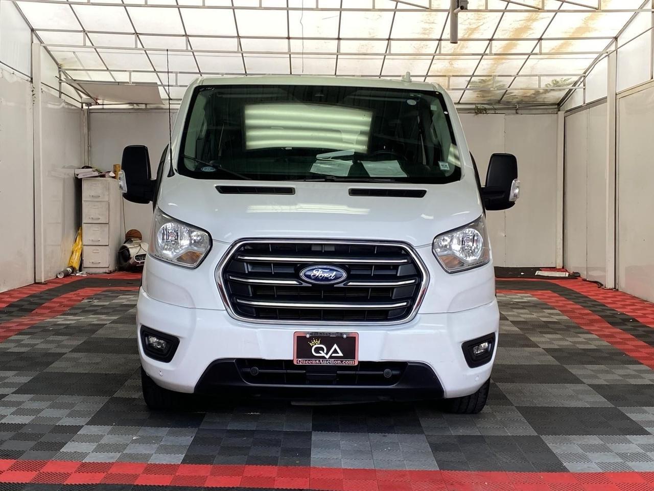 2020 Ford Transit Passenger Wagon XLT Richmond Hill NY