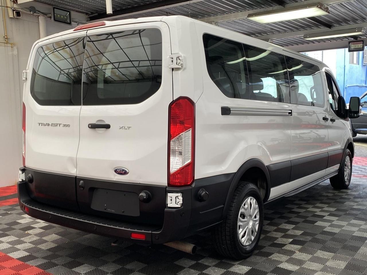 2020 Ford Transit Passenger Wagon XLT Richmond Hill NY