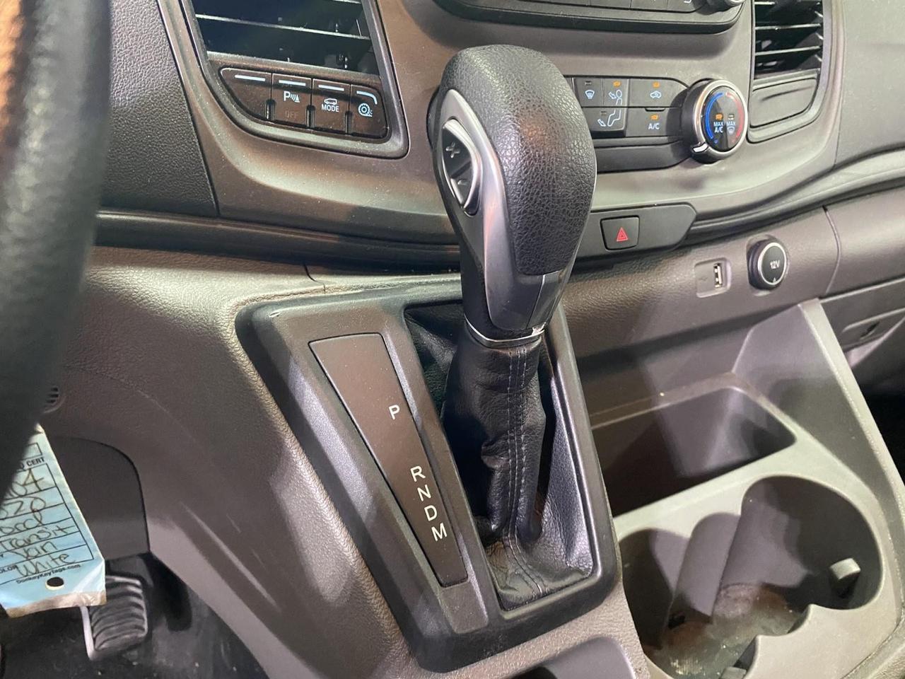 2020 Ford Transit Passenger Wagon XLT Richmond Hill NY