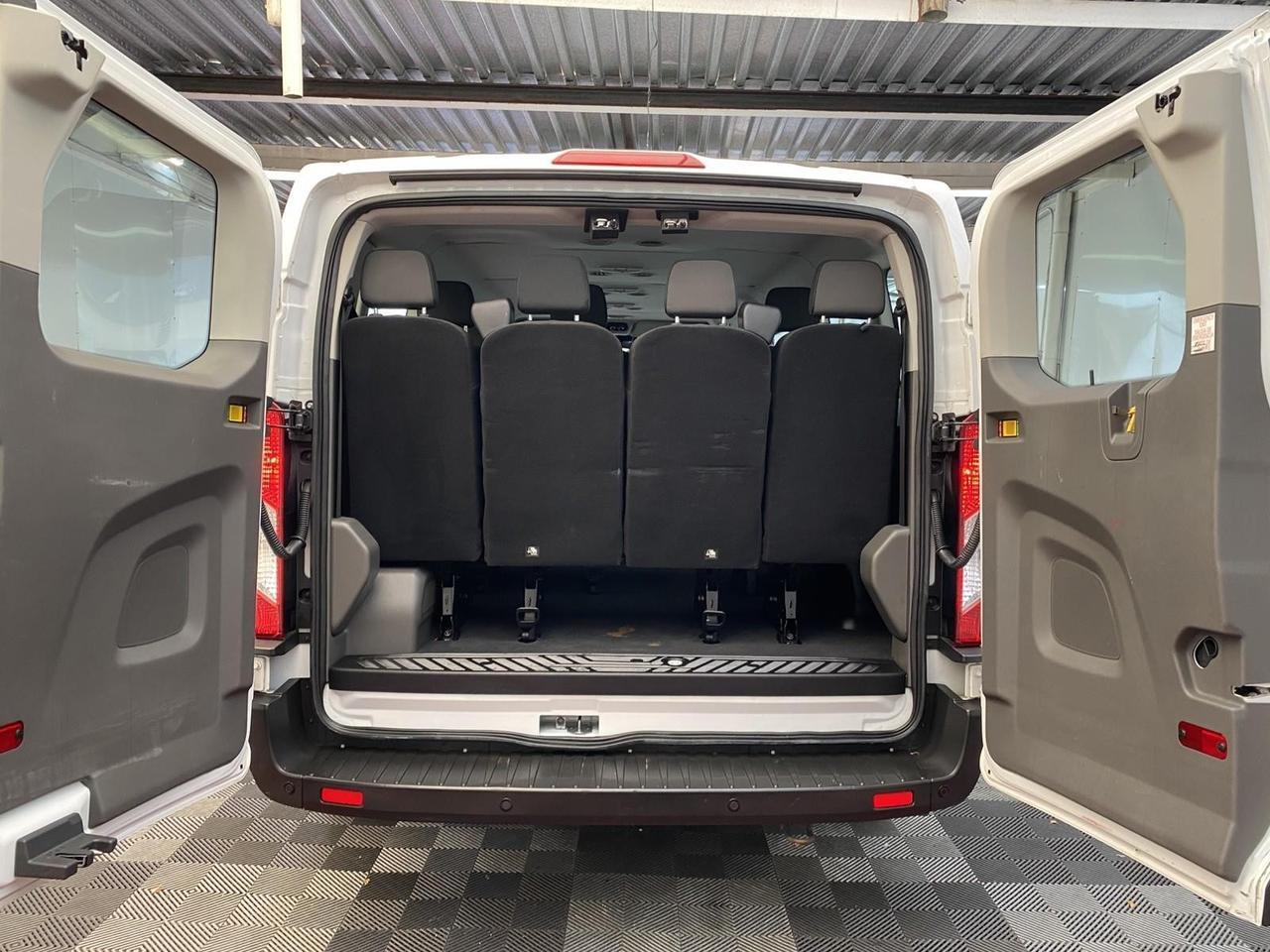 2020 Ford Transit Passenger Wagon XLT Richmond Hill NY