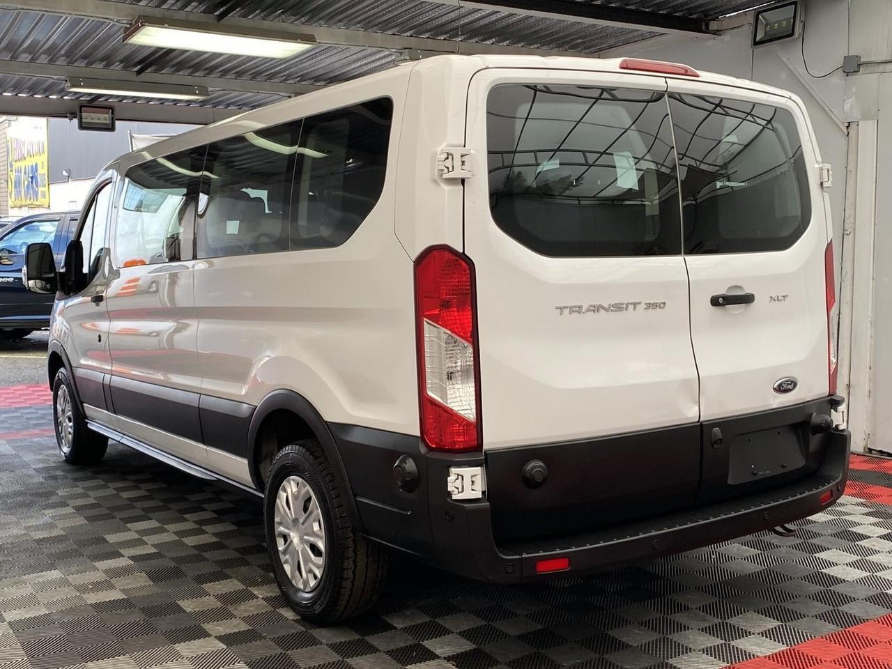 2020 Ford Transit Passenger Wagon XLT Richmond Hill NY