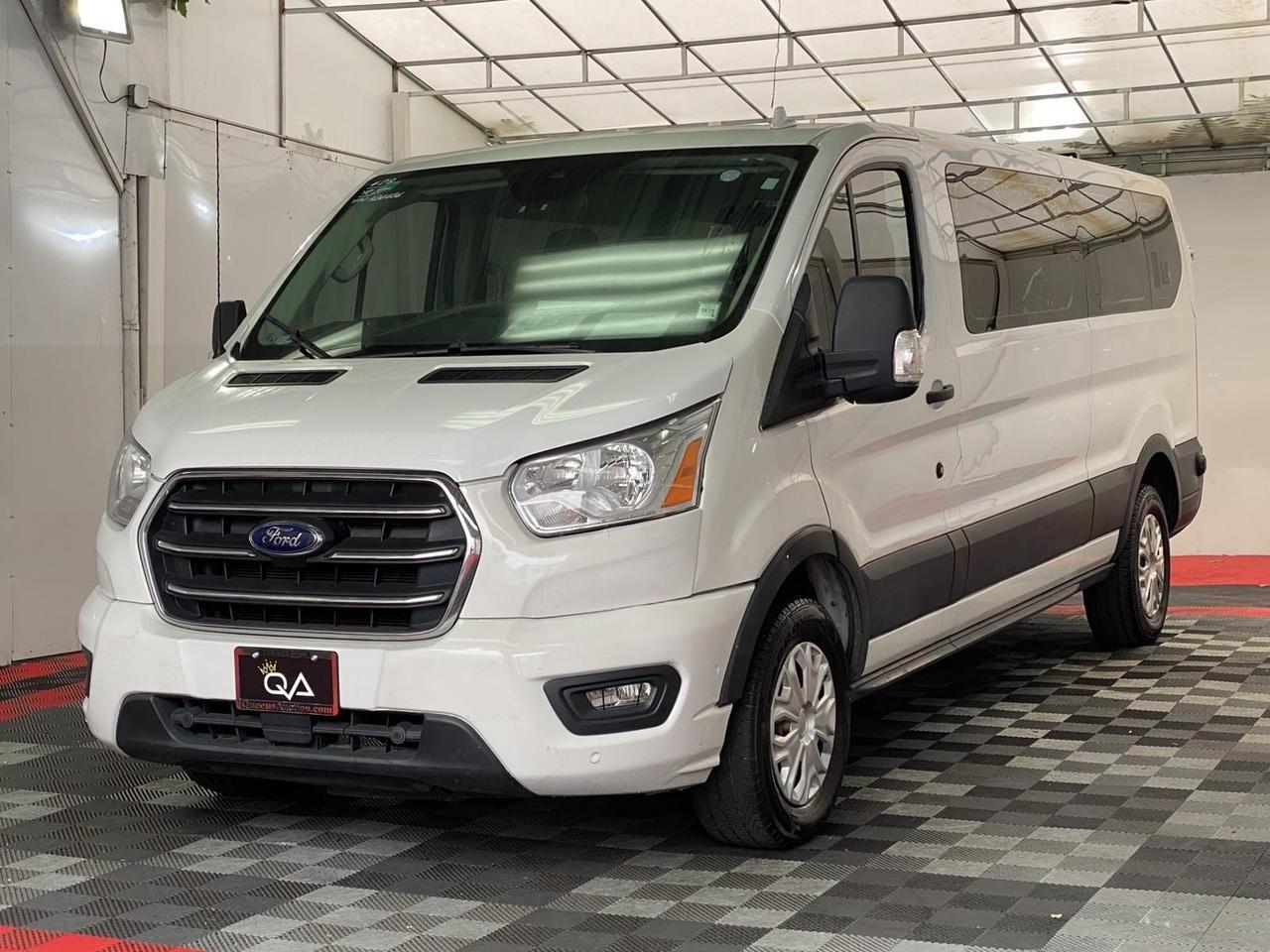 2020 Ford Transit Passenger Wagon XLT Richmond Hill NY