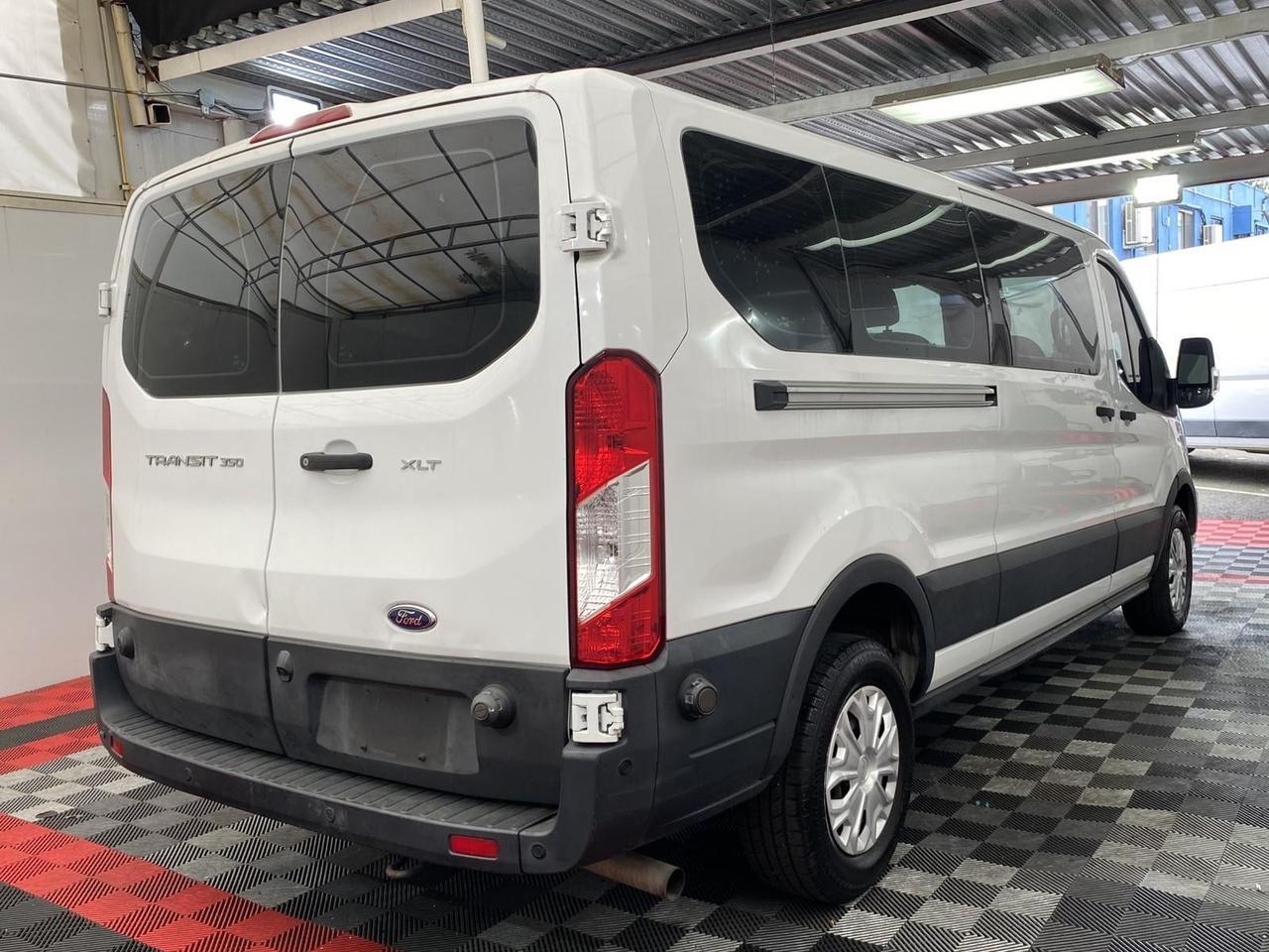 2020 Ford Transit Passenger Wagon XLT Richmond Hill NY