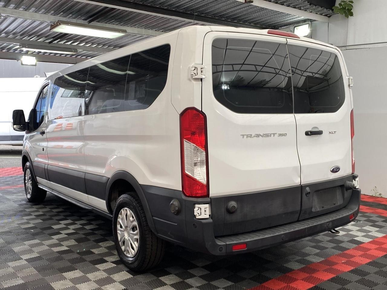2020 Ford Transit Passenger Wagon XLT Richmond Hill NY