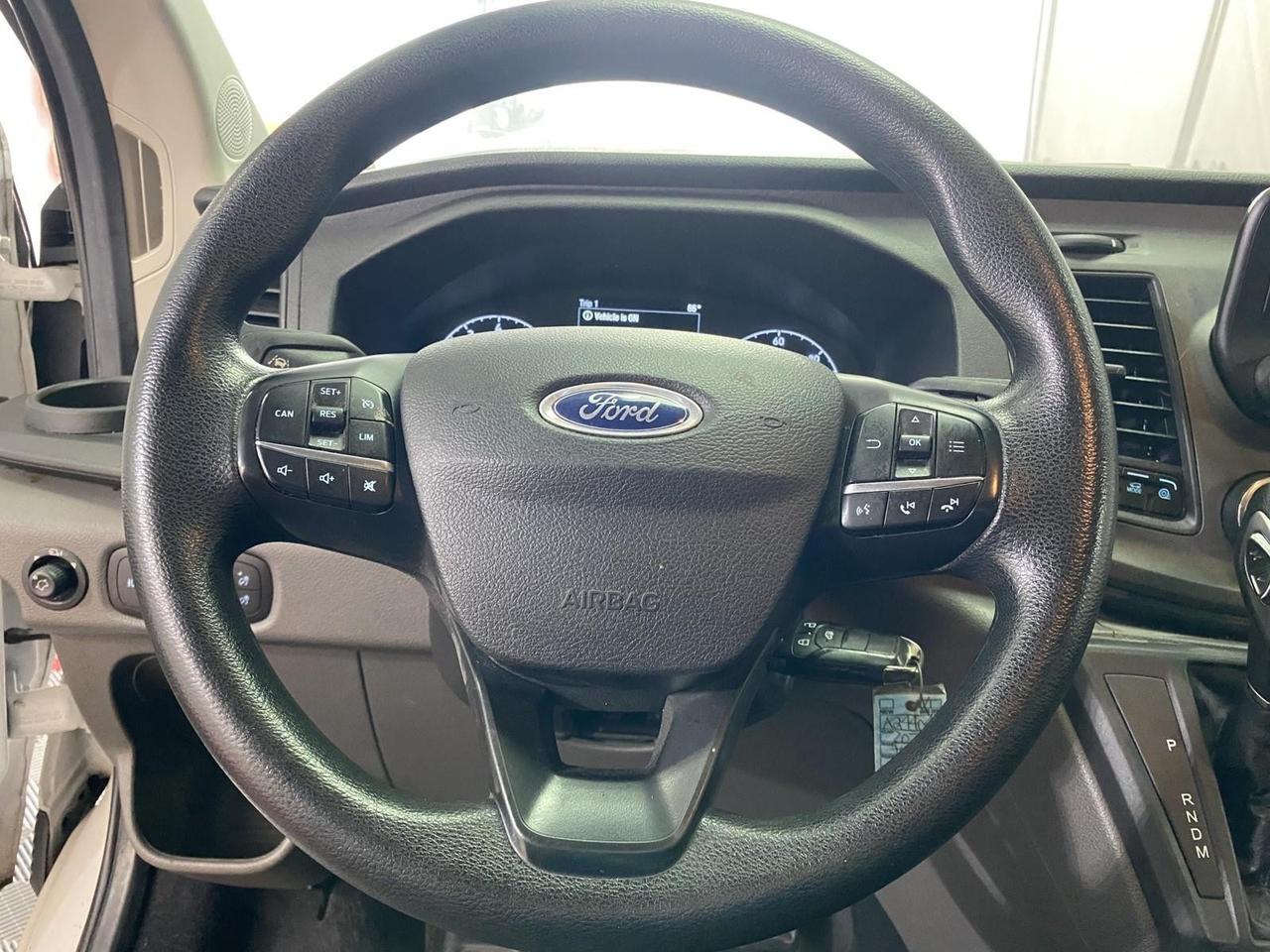 2020 Ford Transit Passenger Wagon XLT Richmond Hill NY