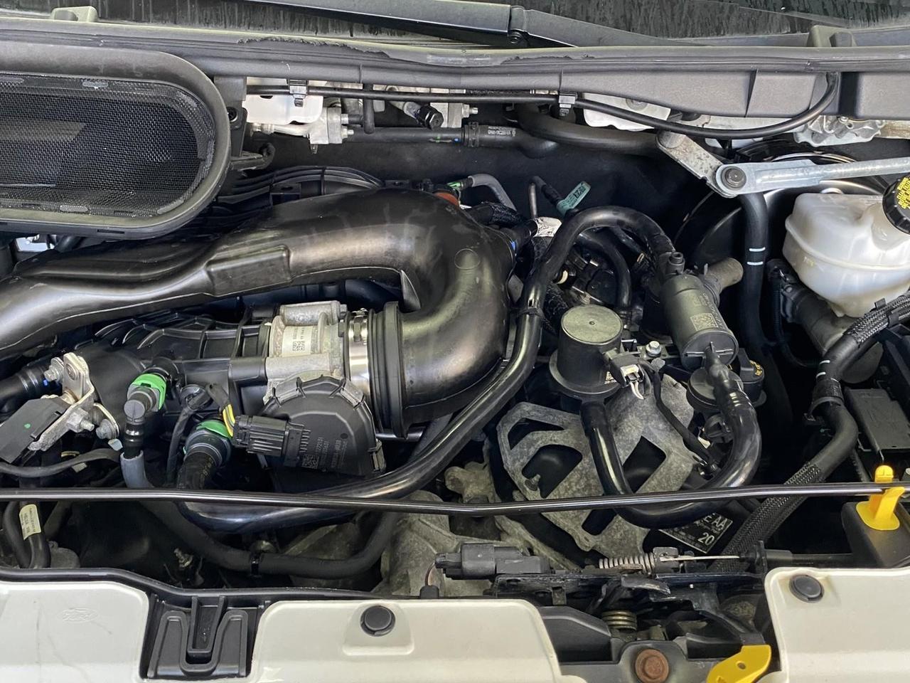 2020 Ford Transit Passenger Wagon XLT Richmond Hill NY