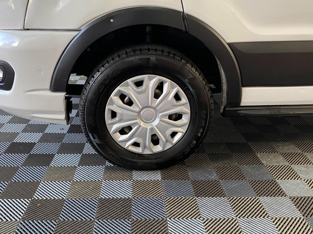 2020 Ford Transit Passenger Wagon XLT Richmond Hill NY