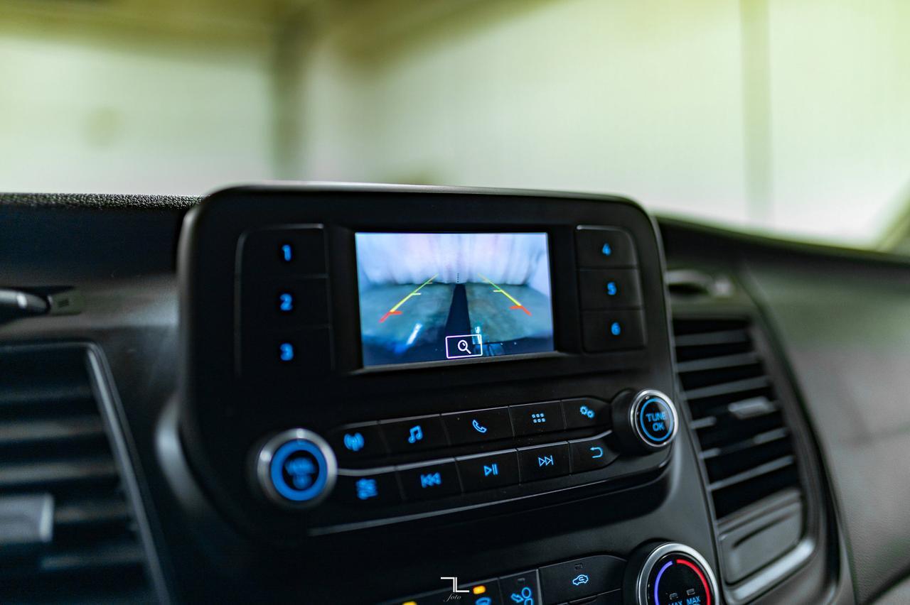 2020 Ford Transit T-150 AWD Cargo Van BCam Red Deer AB