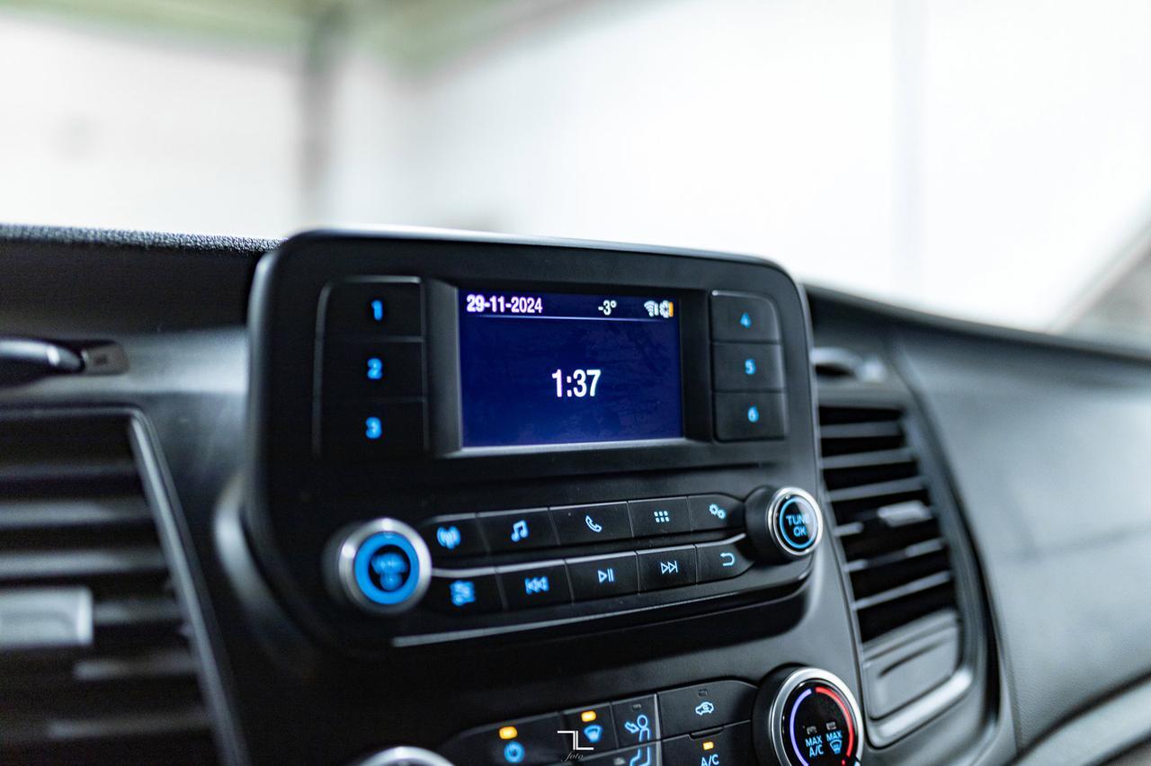 2020 Ford Transit T-150 AWD Cargo Van BCam Red Deer AB