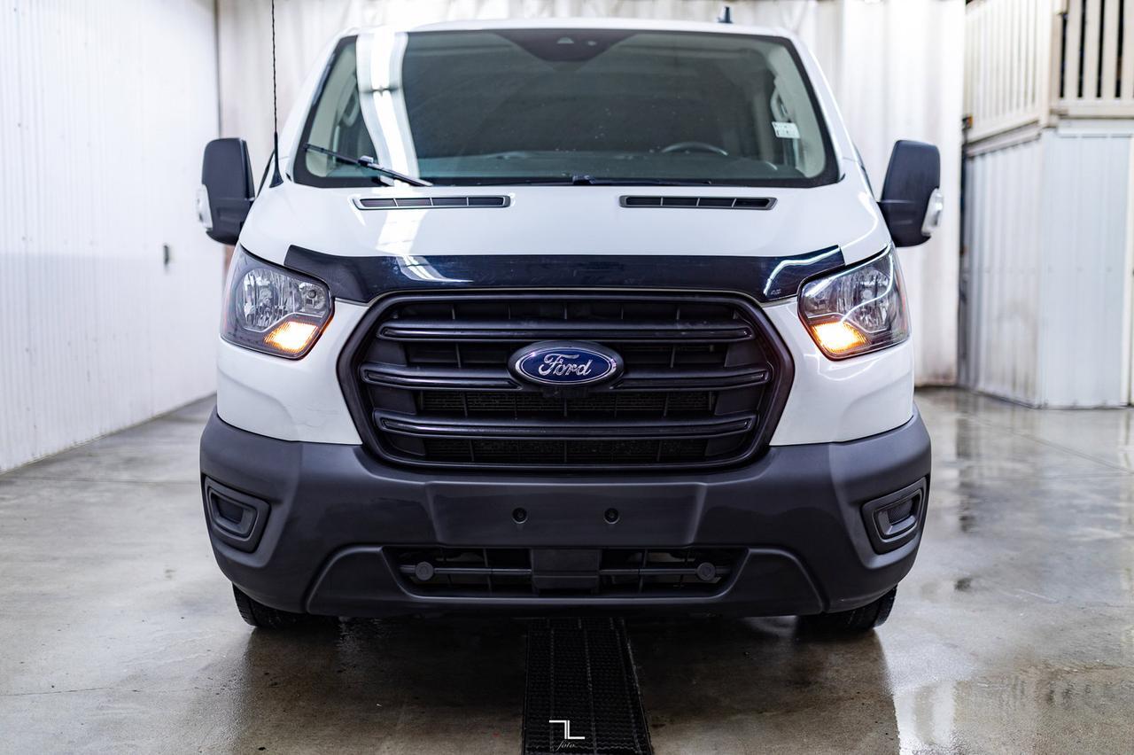 2020 Ford Transit T-150 AWD Cargo Van BCam Red Deer AB