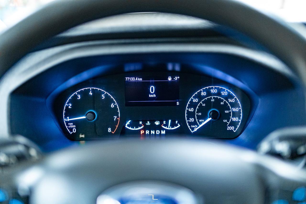 2020 Ford Transit T-150 AWD Cargo Van BCam Red Deer AB