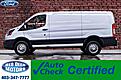 2020 Ford Transit T-150 AWD Cargo Van BCam
