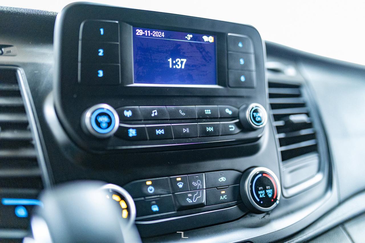 2020 Ford Transit T-150 AWD Cargo Van BCam Red Deer AB