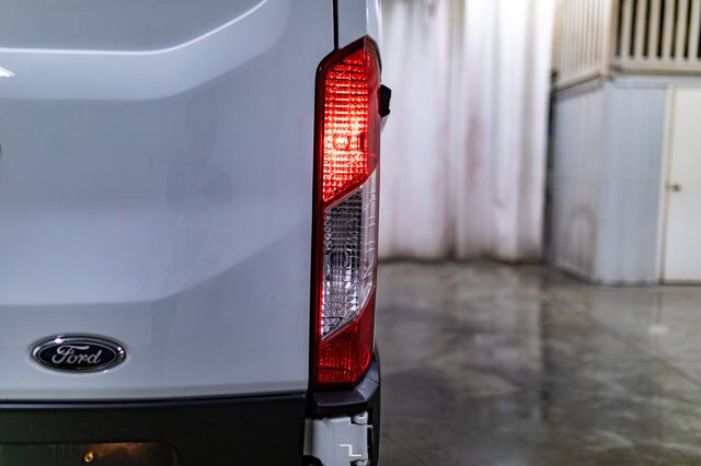 2020 Ford Transit T-150 AWD Cargo Van BCam Red Deer AB