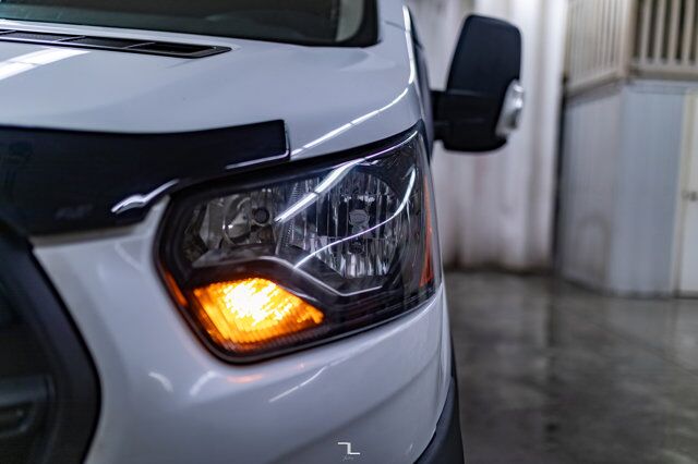 2020 Ford Transit T-150 AWD Cargo Van BCam Red Deer AB