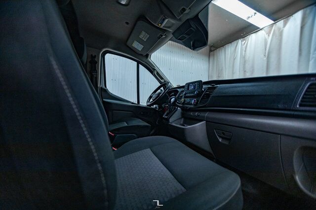 2020 Ford Transit T-150 AWD Cargo Van BCam Red Deer AB