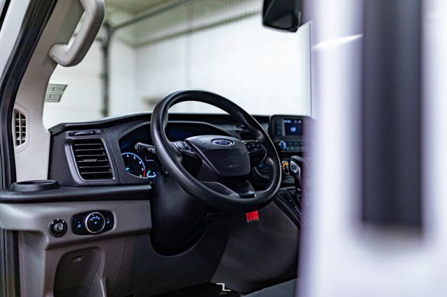 2020 Ford Transit T-150 AWD Cargo Van BCam Red Deer AB