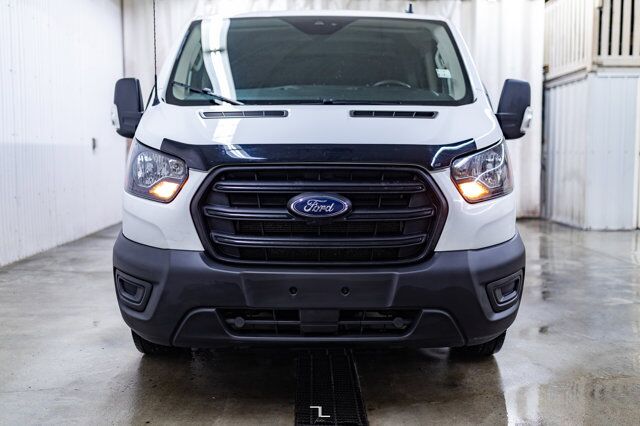 2020 Ford Transit T-150 AWD Cargo Van BCam Red Deer AB