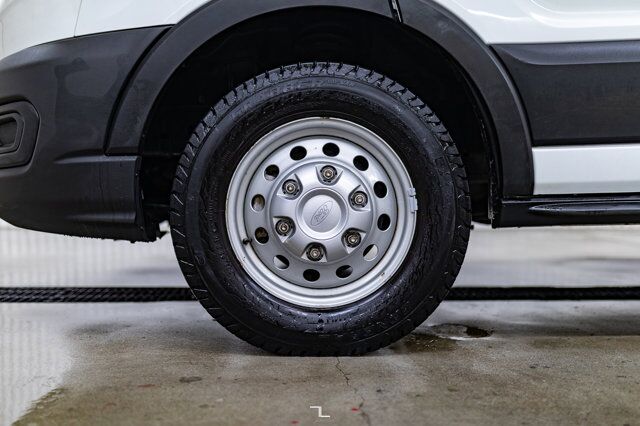 2020 Ford Transit T-150 AWD Cargo Van BCam Red Deer AB