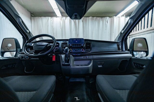 2020 Ford Transit T-150 AWD Cargo Van BCam Red Deer AB