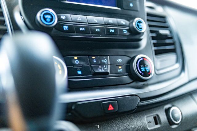 2020 Ford Transit T-150 AWD Cargo Van BCam Red Deer AB