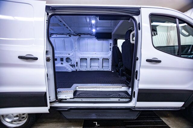 2020 Ford Transit T-150 AWD Cargo Van BCam Red Deer AB