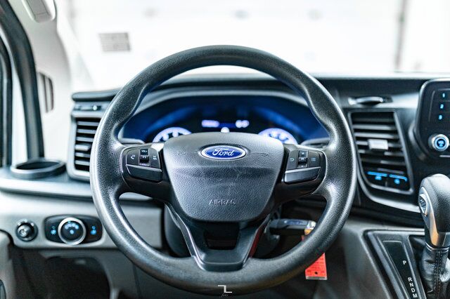 2020 Ford Transit T-150 AWD Cargo Van BCam Red Deer AB