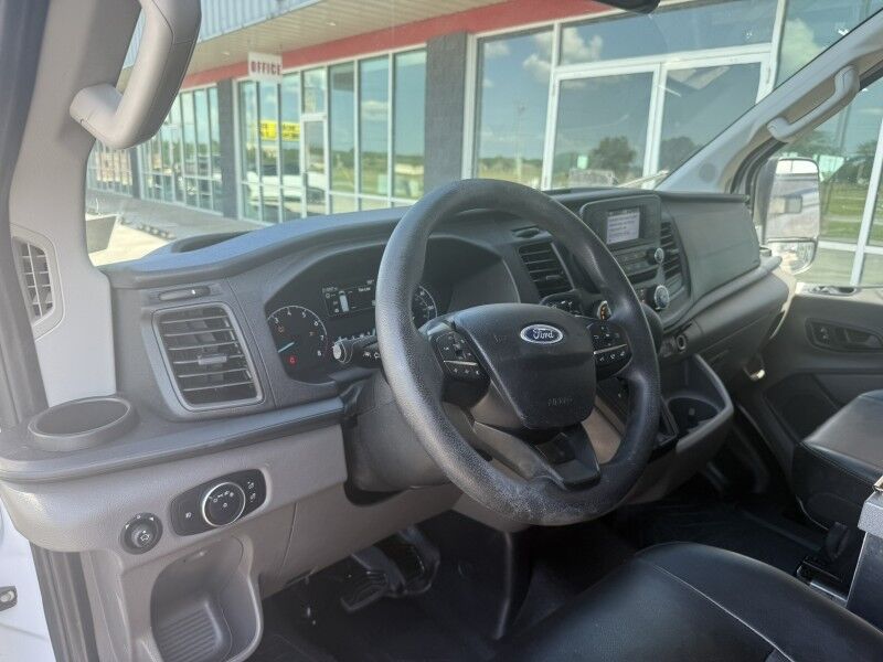 2020 Ford Transit T-150 Cargo Van Collinsville OK