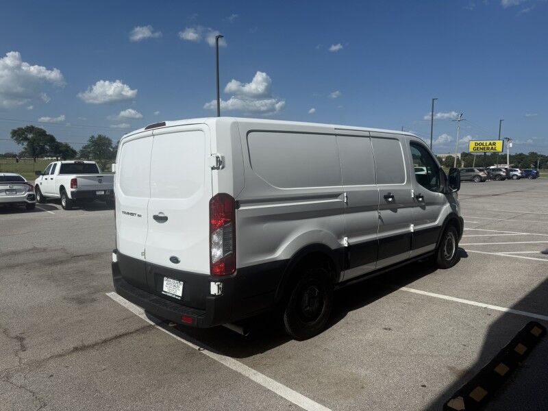 2020 Ford Transit T-150 Cargo Van Collinsville OK