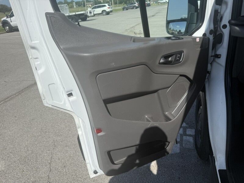 2020 Ford Transit T-150 Cargo Van Collinsville OK