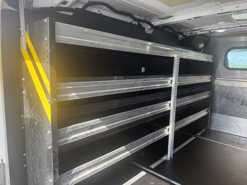 2020 Ford Transit T-150 Cargo Van Collinsville OK