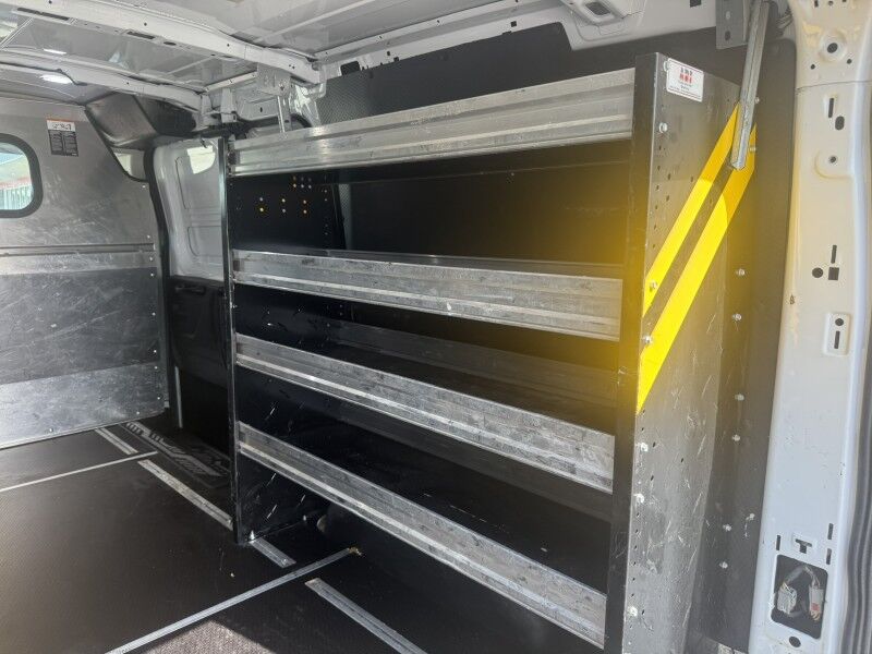 2020 Ford Transit T-150 Cargo Van Collinsville OK