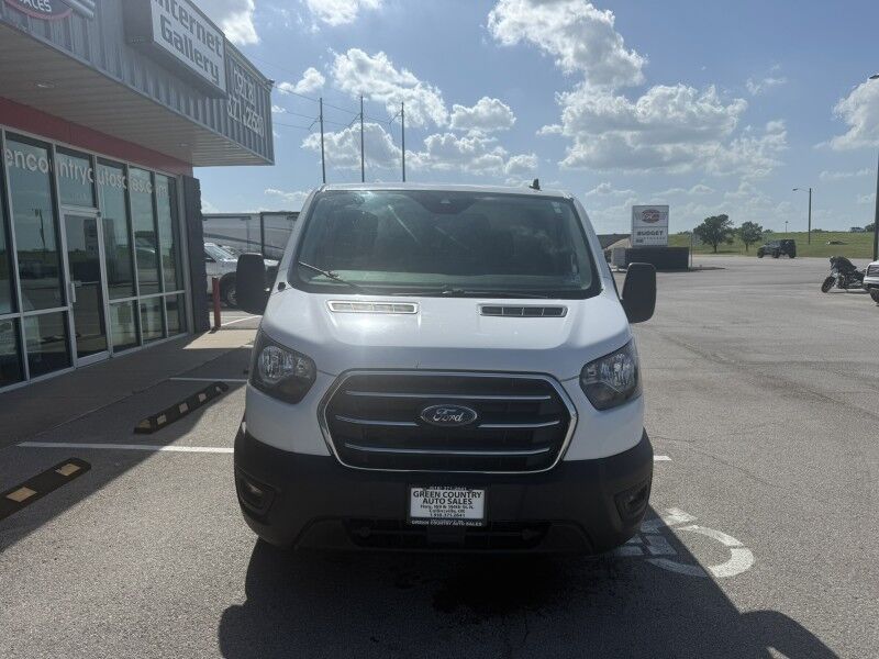 2020 Ford Transit T-150 Cargo Van Collinsville OK