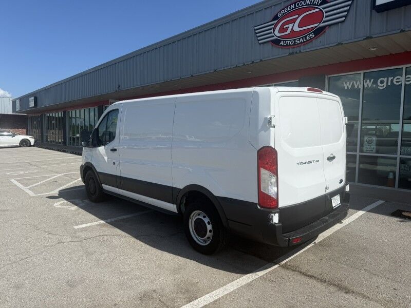 2020 Ford Transit T-150 Cargo Van Collinsville OK