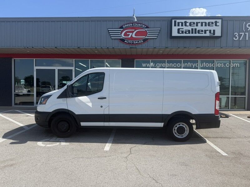 2020 Ford Transit T-150 Cargo Van Collinsville OK