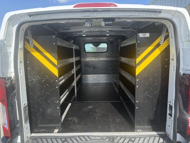 2020 Ford Transit T-150 Cargo Van Collinsville OK
