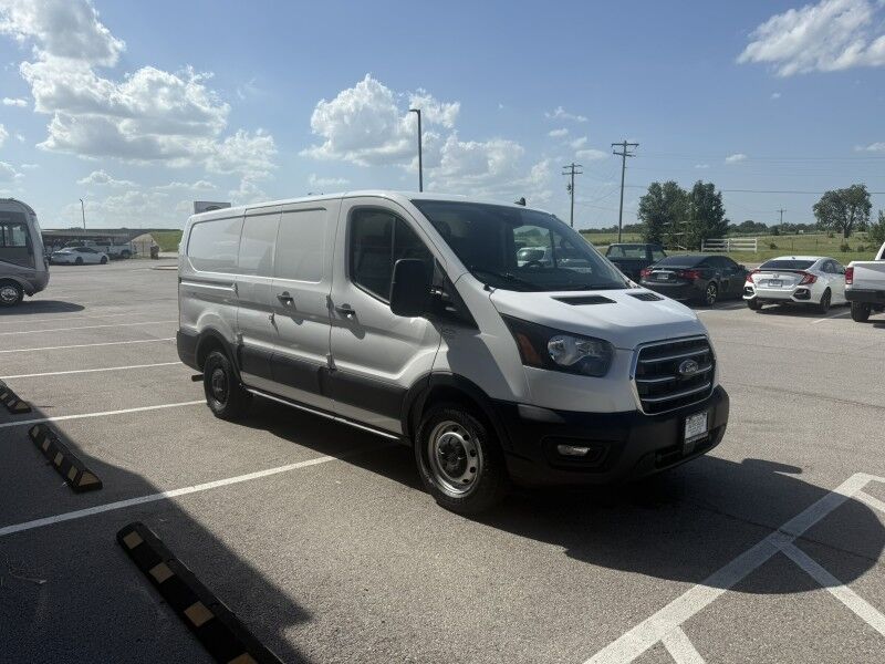 2020 Ford Transit T-150 Cargo Van Collinsville OK