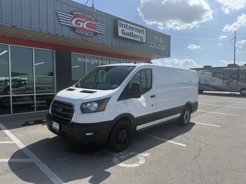 2020 Ford Transit T-150 Cargo Van Collinsville OK